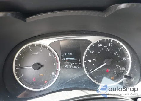 2021 Nissan Versa S Xtronic Cvt from USA, damaged, VIN 3N1CN8DV8ML809308